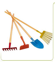 Manufacturers Exporters and Wholesale Suppliers of Garden Tools MUMBAI Maharashtra